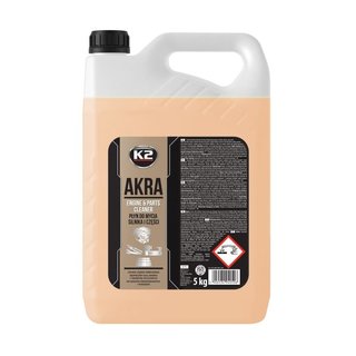 k2-k175 K2 AKRA 5L Засіб для зовнішнього миття двигуна (рідина)