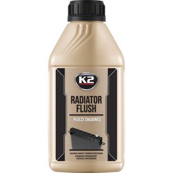 Промивка радіатора RADIATOR FLUSH 400 мл