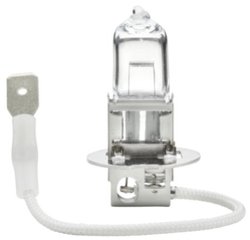 Лампа H3 12V 55W PK22s