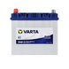 Автомобільний акумулятор VARTA DynaBlue mic Asia 60Ah 540A L+ лівий +) D48