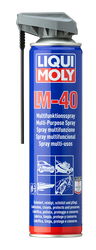 Універсальний засіб LIQUI MOLY LM 40 Multi-Funktions-Spray 0.4 л.