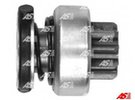 as-sd0073 Привод с механизмом свободного хода, стартер