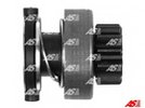 as-sd0147 Привод с механизмом свободного хода, стартер