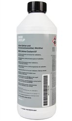 Антифриз-концентрат G11, синій, 1,5