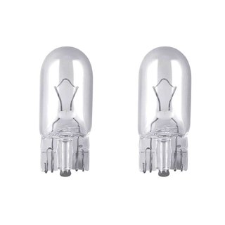 bosch-1987301026 Автолампа W5W 12V 5W W2.1x9.5d (к-кт 2шт)