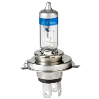bosch-1987301077 Автолампа H4 12V 60/55W P43t Plus 90%