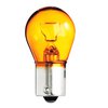 bosch-1987302239 Автолампа P21W 12V 21W BA15S Pure Light (жовта)