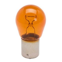 Автолампа PY21W 24V 21W BAU15s Trucklight Maxlife