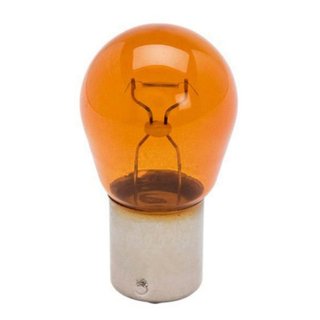 bosch-1987302703 Автолампа PY21W 24V 21W BAU15s Trucklight Maxlife