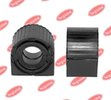bcguma-bc02191 Подушка стабілізатора перед. Caddy III 04- (23mm)