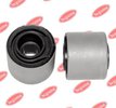 bcguma-bc0409 Сайлентблок переднього важеля BMW 3 E46 98- d-20mm