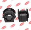 bcguma-bc0923 Подушка стабілізатора перед. Doblo 01- 23mm (внутр)