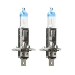 Автолампа H1 12V 55W P14.5s Standard Gigalight Plus 120% (К-кт 2 шт.) Не постачається