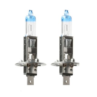 bosch-1987301105 Автолампа H1 12V 55W P14.5s Standard Gigalight Plus 120% (К-кт 2 шт.) Не постачається