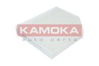 kamoka-f414701 Фільтр повітря салону