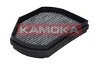 kamoka-f500601 Фільтр повітря, салону