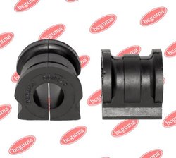 Втулка стабілізатора перед. Polo 02-/Fabia 99-15/Cordoba/Ibiza 02- (18 mm)