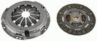 sachs-3000951456 Ремонтний комплект зчеплення