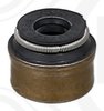 elring-724590 Сальник клапана (впуск/випуск) VW Caddy III/IV 1.2/2.0 TSI/TDI 95- (6x8.8/12.2x9.3)