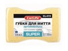 carlife-cl415 Губка жовта