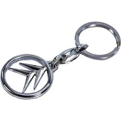 Брелок Citroen (хромированый)