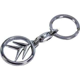 autotechteile-ci1 Брелок Citroen (хромированый)
