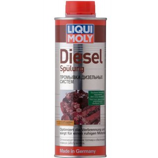 liqui-moly-1912 Очисник дизельних форсунок 500ml