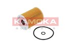 kamoka-f109201 FILTR OLEJU
