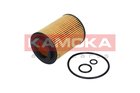 kamoka-f111901 FILTR OLEJU