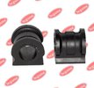 bcguma-bc0225 Подушка переднього стабілізатора Fabia, Polo d-20.8mm