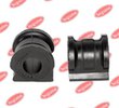 bcguma-bc0222 Подушка стабілізатора. перед Polo/Fabia (17mm)