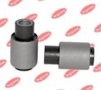 bcguma-bc1510 Сайлентблок поперечного важеля Mazda 323 98-04 14х31,8