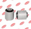 bcguma-bc1517 Сайлентблок заднього важеля під пружину FOCUS 99-/MAZDA3 04-, d-12(44,5mm)