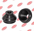 bcguma-bc0207 Пильник шарової опори  OPEL , VW, 12x18mm