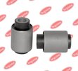 bcguma-bc1511 Сайлентблок поперечного важеля Mazda 323 98-04 12х31,8