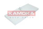 kamoka-f415801 FILTR KABINOWY