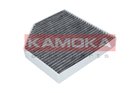 kamoka-f509301 FILTR KABINOWY Z WKLADEM WEGLOWYM