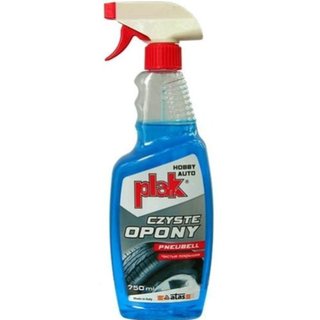atas-pneubell750ml Очисник гуми 750ml