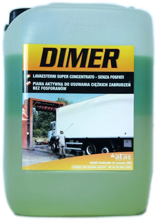 atas-dimer5kg Активна піна ATAS DIMER  5KG