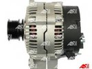 as-a0006 ALTERNATOR AUTOSTARTER A0006