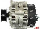 as-a0019 ALTERNATOR AUTOSTARTER A0019 VW LT, TRANSPORTER 2.5TDI 95-98