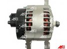 as-a4034 ALTERNATOR AUTOSTARTER A4034