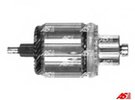 as-sa2010 WIRNIK ROZR AUTOSTARTER SA2010