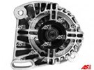 as-a4072 ALTERNATOR AUTOSTARTER A4072 ALFA ROMEO MITO 08-, FIAT 500, ALBEA, BRAVO, GRANDE PUNTO 05-