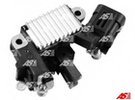 as-are2026 REGULATOR NAP AUTOSTARTER ARE2026  Z SZCZOTKOTRZYMACZEM