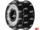 as-afp3004 KOгO PASOWE ALTERN AUTOSTARTER AFP3004
