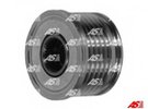 as-afp3010 KOгO PASOWE ALTERN AUTOSTARTER AFP3010 Z WOLNOBIEGIEM
