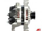 as-a1011 ALTERNATOR AUTOSTARTER A1011