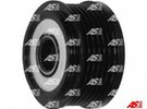 as-afp4001 KOгO PASOWE ALTERN AUTOSTARTER AFP4001 Z WOLNOBIEGIEM