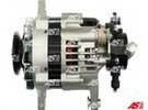 as-a2001 ALTERNATOR AUTOSTARTER A2001 OPEL ASTRA F, COMBO, CORSA B, VECTRA B